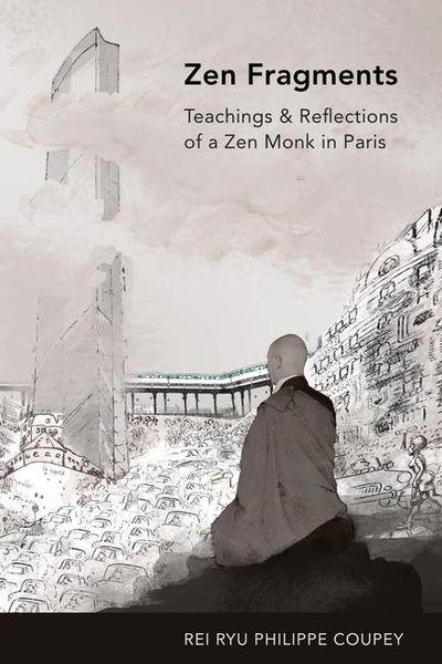 Produktbild: Zen Fragments