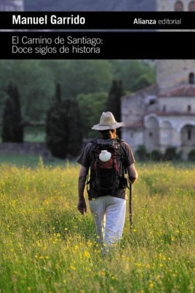 Produktbild: El Camino de Santiago