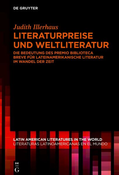 Produktbild: Literaturpreise und Weltliteratur
