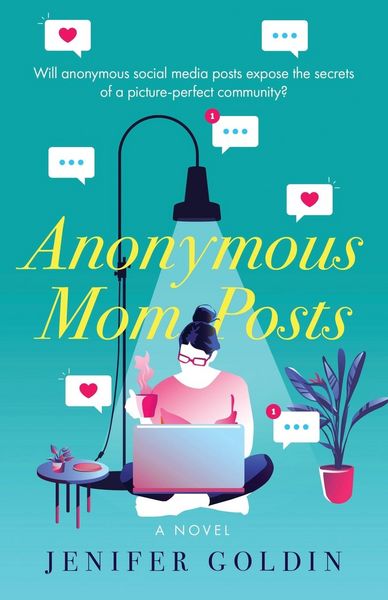 Produktbild: Anonymous Mom Posts