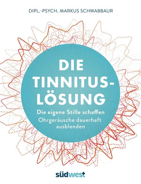 Produktbild: Die Tinnitus-L&ouml;sung