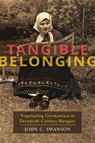 Produktbild: Tangible Belonging