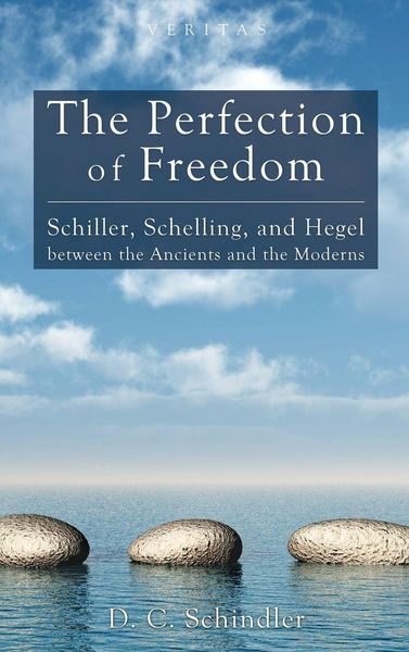 Produktbild: The Perfection of Freedom
