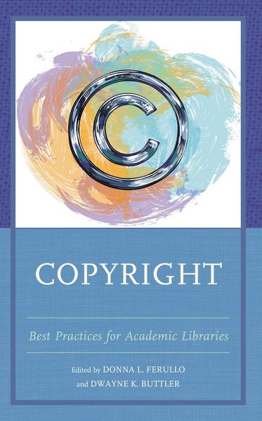Produktbild: Copyright