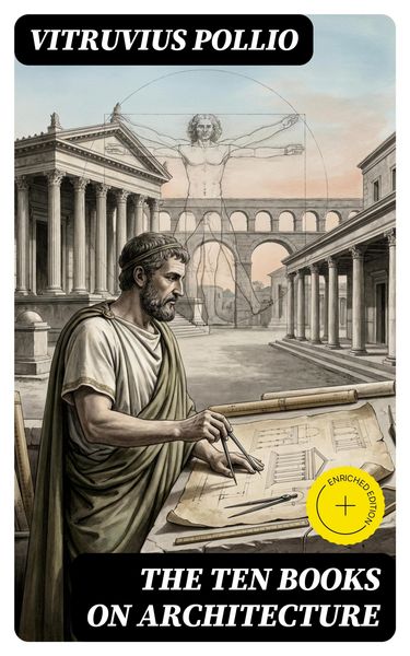 Produktbild: The Ten Books on Architecture