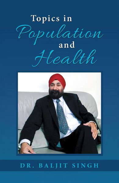 Produktbild: Topics in Population and Health