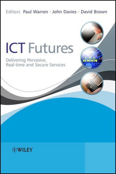 Produktbild: ICT Futures