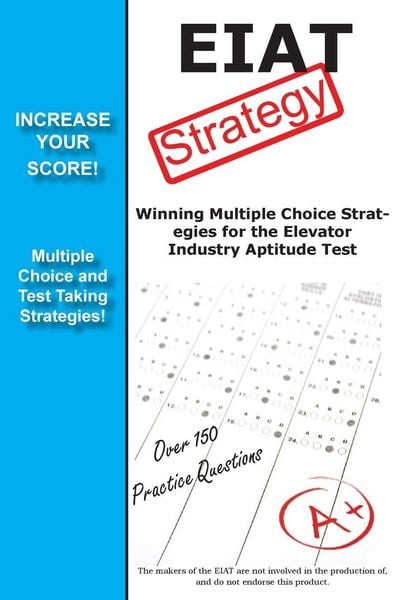 Produktbild: EIAT Test Strategy