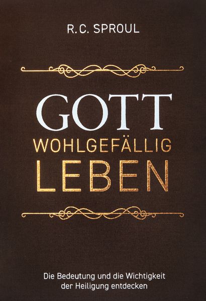 Produktbild: Gott wohlgef&auml;llig leben