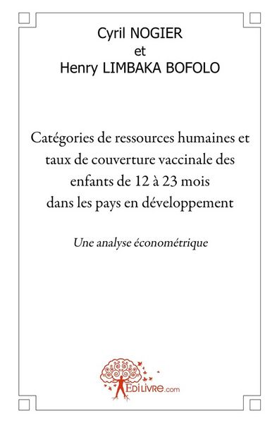 Produktbild: Categories de ressources humaines