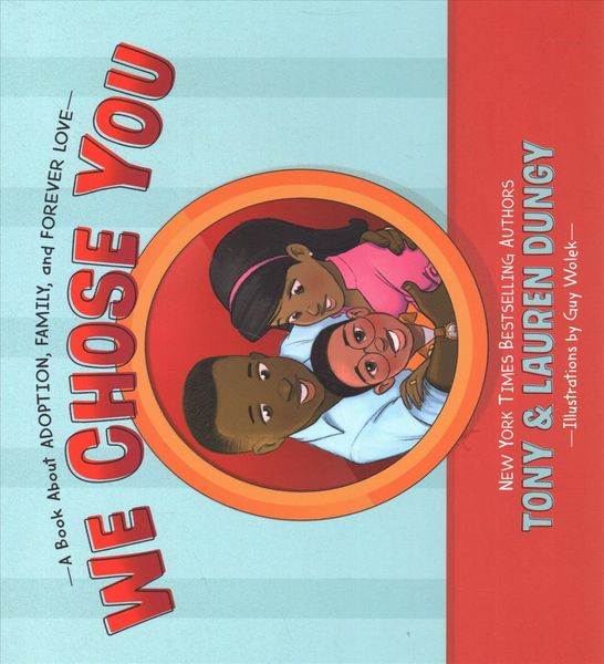 Produktbild: We Chose You