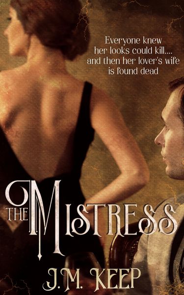 Produktbild: The Mistress