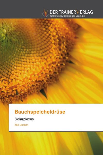 Produktbild: Bauchspeicheldr&uuml;se