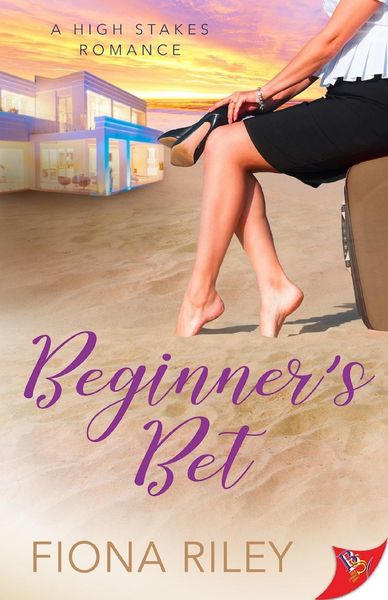 Produktbild: Beginner's Bet (A High Stakes Romance, #3)
