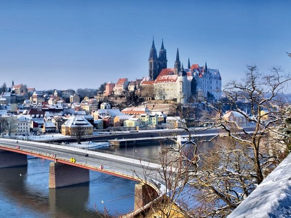 Produktbild: Meissen (Puzzle)