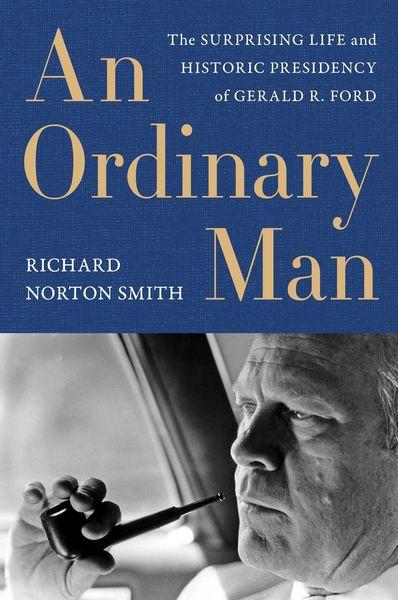 Produktbild: An Ordinary Man