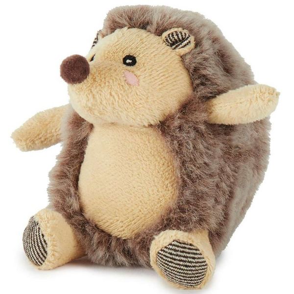 Produktbild: Spielfigur Igel Piksi mit Rassel