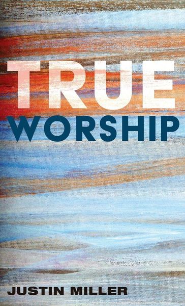 Produktbild: True Worship