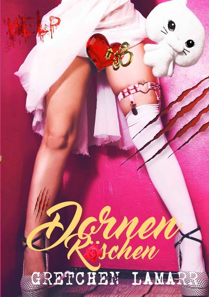 Produktbild: Dornen R&ouml;schen