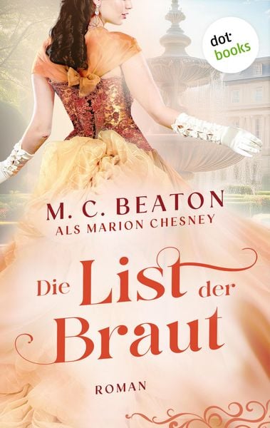 Produktbild: Die List der Braut