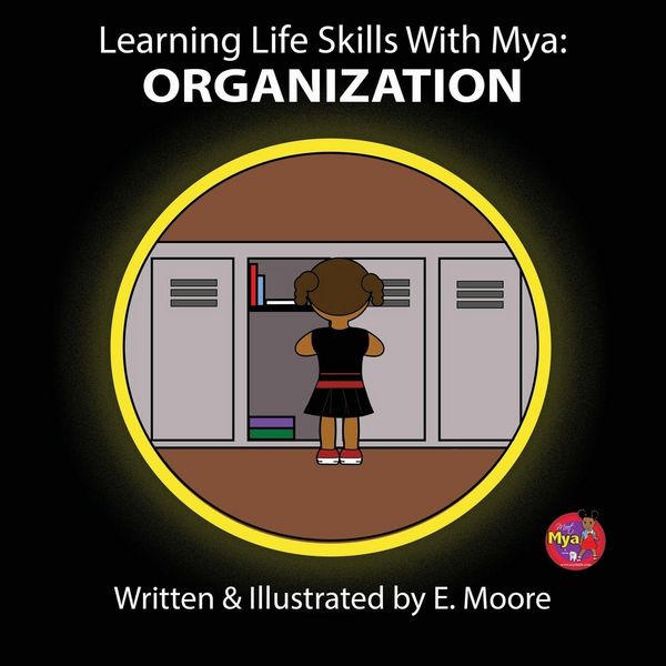 Produktbild: Learning Life Skills with Mya