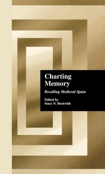 Produktbild: Charting Memory