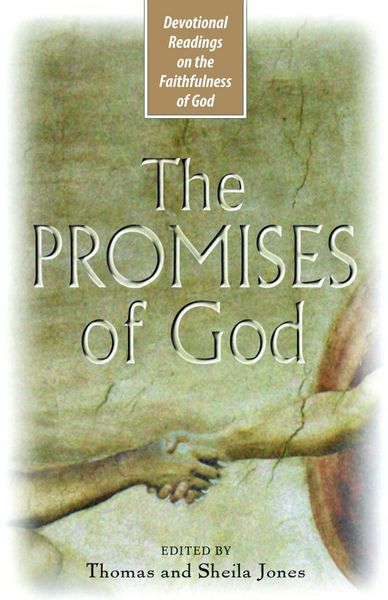 Produktbild: The Promises of God