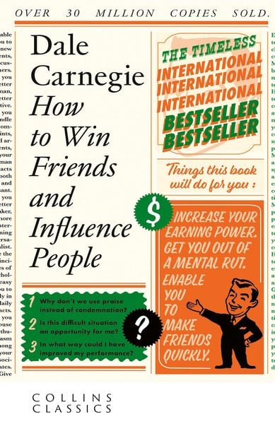 Produktbild: Xhow To Win Friend_classics Pb