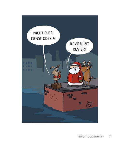 Produktbild: Lasst uns fies und munter sein!