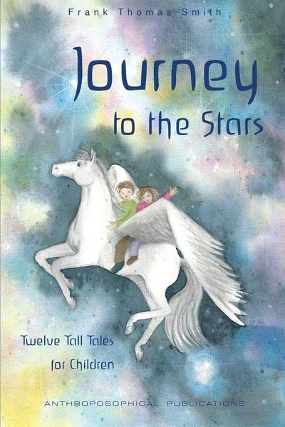 Produktbild: Journey to the Stars