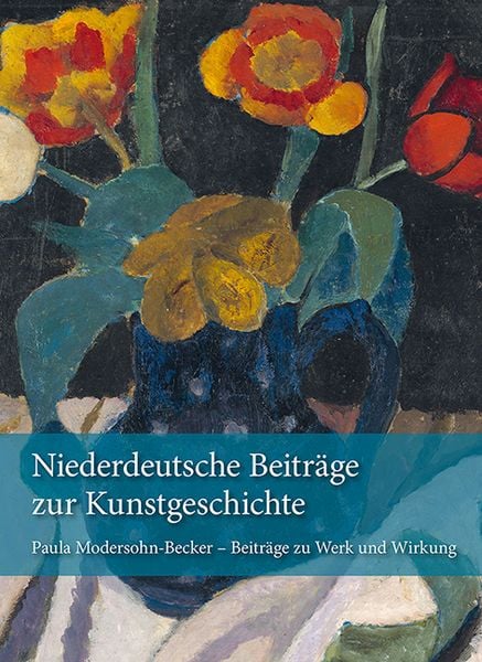 Produktbild: Niederdeutsche Beitr&auml;ge zur Kunstgeschichte