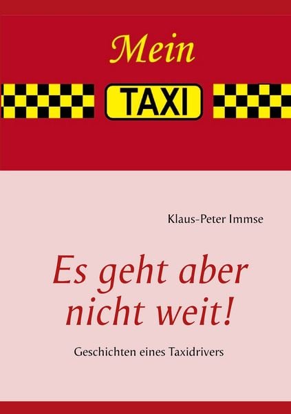 Produktbild: Es geht aber nicht weit!