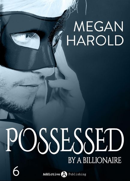 Produktbild: Possessed by a Billionaire - Band 6