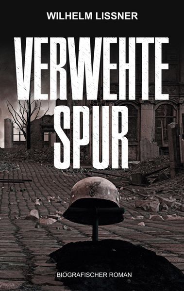 Produktbild: Verwehte Spur