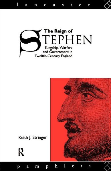 Produktbild: The Reign of Stephen