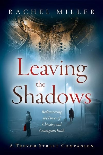 Produktbild: Leaving the Shadows