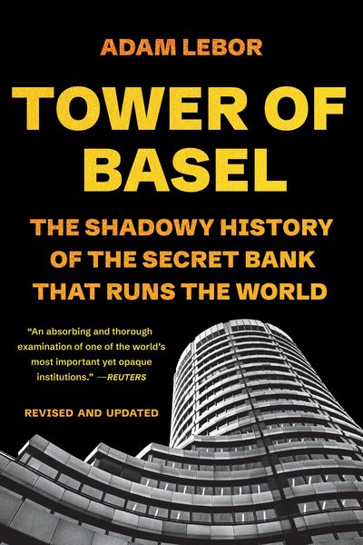 Produktbild: Tower of Basel