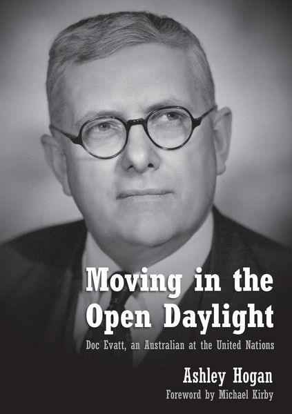 Produktbild: Moving in the Open Daylight
