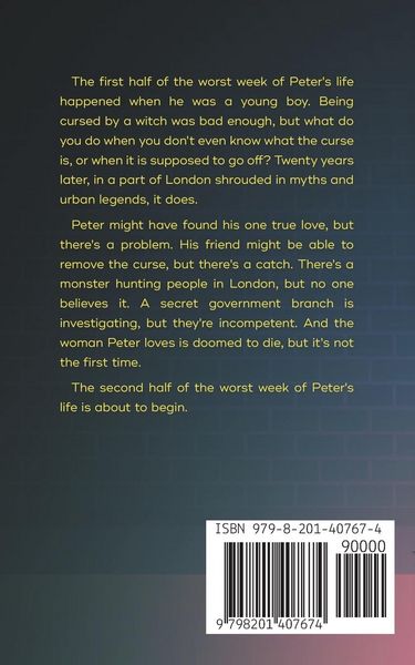 Produktbild: A G**damned Love Story