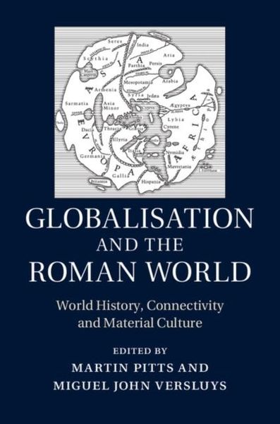 Produktbild: Globalisation and the Roman World