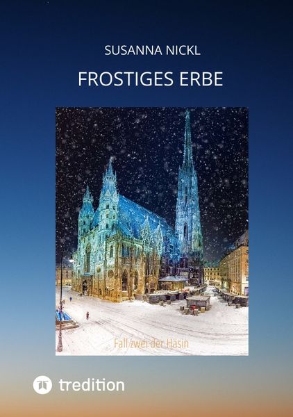 Produktbild: Frostiges Erbe