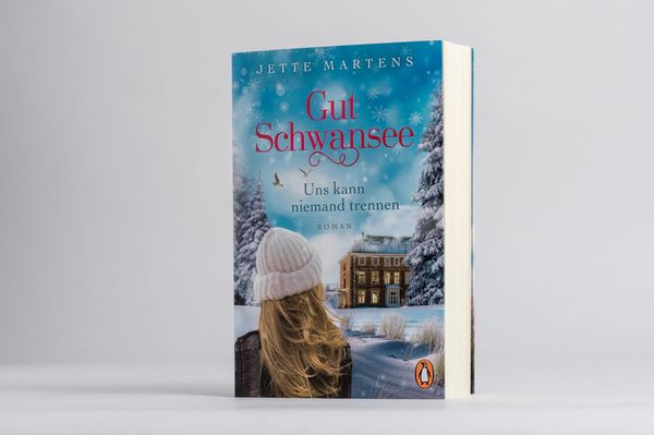 Produktbild: Gut Schwansee - Uns kann niemand trennen
