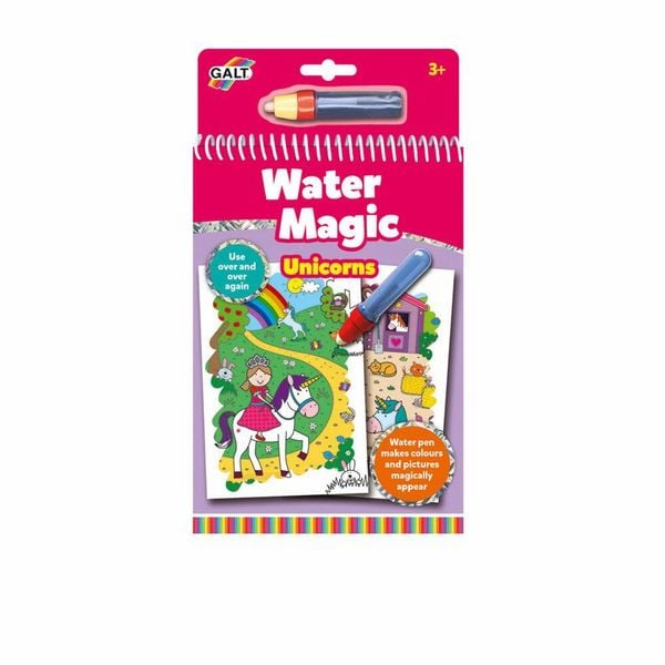 Produktbild: Water Magic - M&auml;rchen