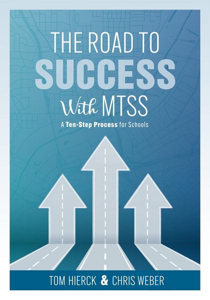 Produktbild: The Road to Success with MTSS