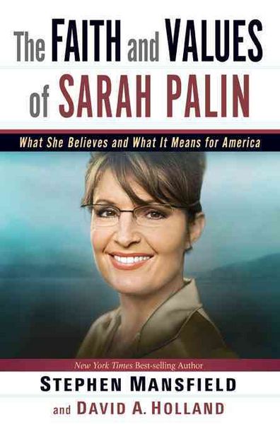 Produktbild: Faith & Values Of Sarah Palin