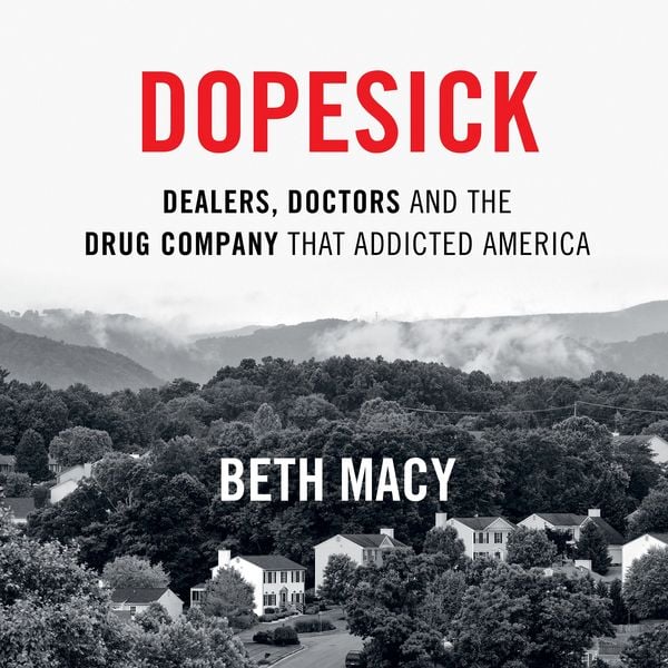 Produktbild: Dopesick