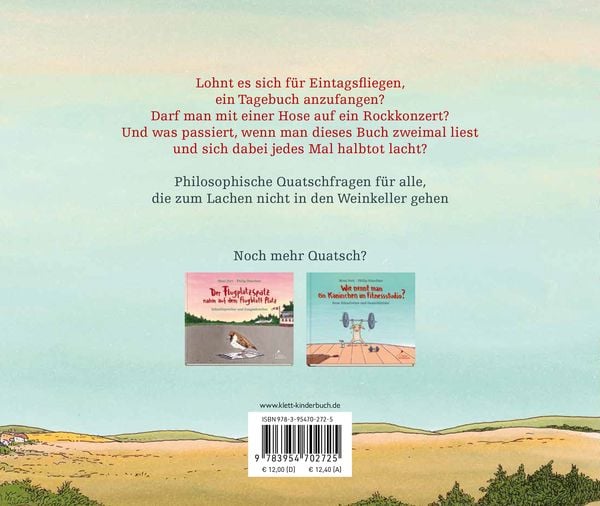 Produktbild: D&uuml;rfen Zwerge Riesenrad fahren?