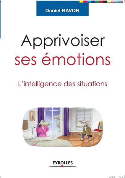 Produktbild: Apprivoiser ses &eacute;motions