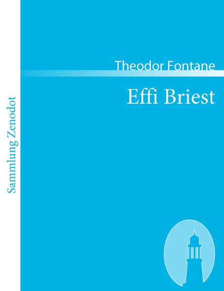 Effi Briest, Taschenbuch von Theodor Fontane, Directmedia Publishing, 9783866402591