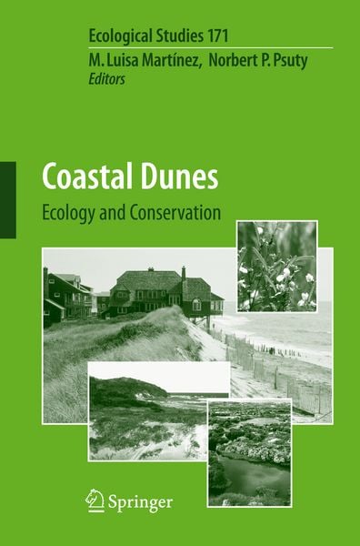 Produktbild: Coastal Dunes